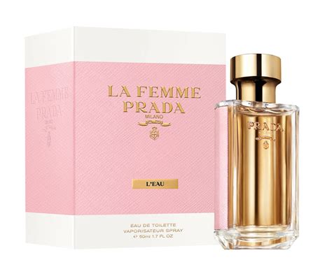 perfume prada le femme|prada la femme reviews.